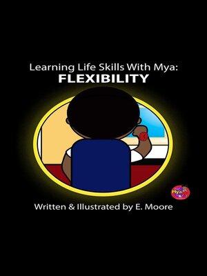 cover image of Learning Life Skills with Mya